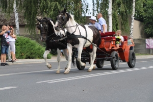 Dożynki w Bukówcu Górnym 2019-31