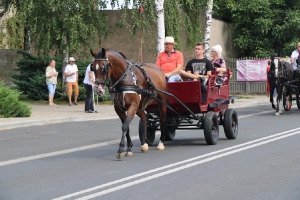 Dożynki w Bukówcu Górnym 2019-34