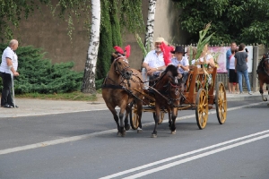 Dożynki w Bukówcu Górnym 2019-42