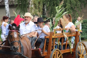 Dożynki w Bukówcu Górnym 2019-43