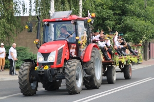 Dożynki w Bukówcu Górnym 2019-55