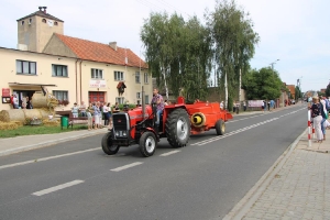 Dożynki w Bukówcu Górnym 2019-59