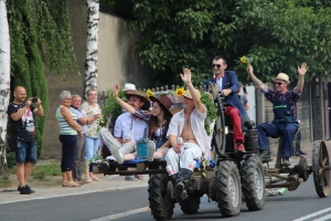 Dożynki w Bukówcu Górnym 2019-61