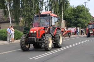 Dożynki w Bukówcu Górnym 2019-63