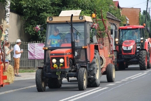 Dożynki w Bukówcu Górnym 2019-65