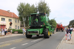 Dożynki w Bukówcu Górnym 2019-70