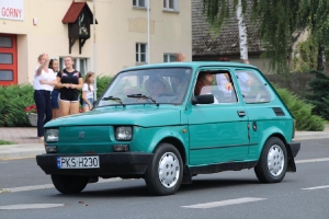 Dożynki w Bukówcu Górnym 2019-7