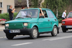 Dożynki w Bukówcu Górnym 2019-8