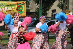 Dożynki w Bukówcu Górnym 2019-99