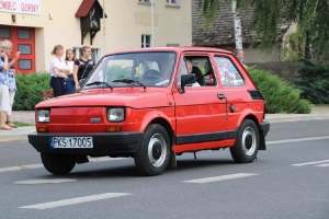 Dożynki w Bukówcu Górnym 2019-9