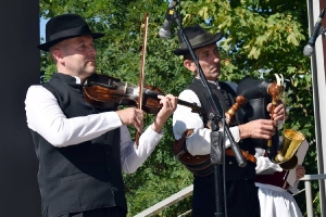 Festiwal Kultury Ludowej Ignysiowy Laur-11