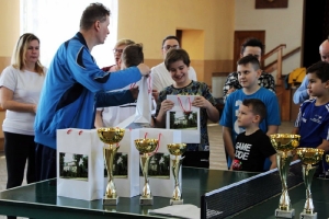 III Mistrzostwa Bukówca w tenisie stołowym-16