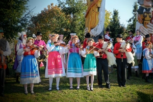 Konkurs Kapel Dudziarskich 2018-3