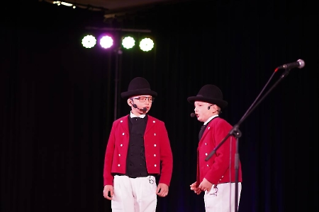 Mówimy Gwarą 2025-1