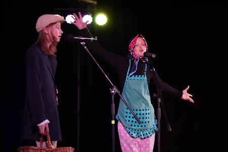 Mówimy Gwarą 2025-29