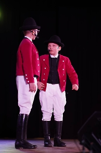 Mówimy Gwarą 2025-2