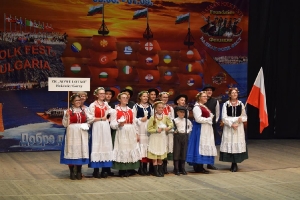 Nowe Lotko na Festiwalu w Bułgarii-34