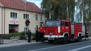 Nowy wóz strażacki -9
