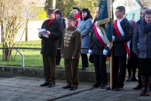 Obchody rocznicowe wybuchu Powstania Wielkopolskiego 2018-3