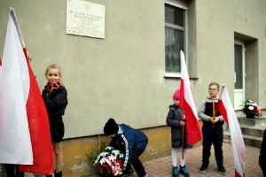 Obchody Stulecia Niepodległości w Bukówcu-11