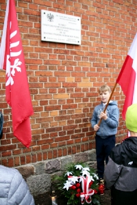 Obchody Stulecia Niepodległości w Bukówcu-15