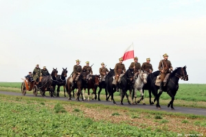 Obchody Stulecia Niepodległości w Bukówcu-17