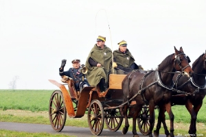 Obchody Stulecia Niepodległości w Bukówcu-18