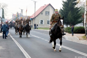 Obchody Stulecia Niepodległości w Bukówcu-19