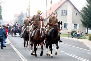 Obchody Stulecia Niepodległości w Bukówcu-20