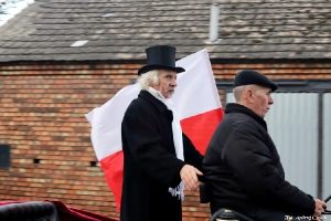 Obchody Stulecia Niepodległości w Bukówcu-21