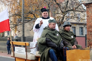 Obchody Stulecia Niepodległości w Bukówcu-22