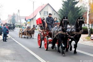 Obchody Stulecia Niepodległości w Bukówcu-23