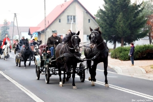 Obchody Stulecia Niepodległości w Bukówcu-25