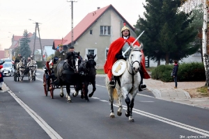 Obchody Stulecia Niepodległości w Bukówcu-26