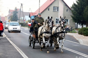 Obchody Stulecia Niepodległości w Bukówcu-27