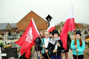 Obchody Stulecia Niepodległości w Bukówcu-8