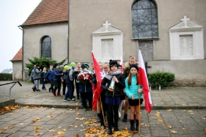 Obchody Stulecia Niepodległości w Bukówcu-9