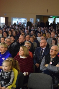 Obchody stulecia wybuchu Powstania Wielkopolskiego w Bukówcu-25