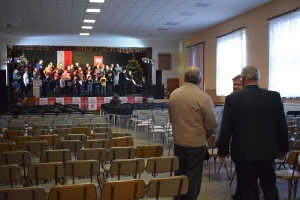 Obchody stulecia wybuchu Powstania Wielkopolskiego w Bukówcu-44