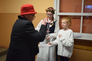 Obchody stulecia wybuchu Powstania Wielkopolskiego w Bukówcu-48