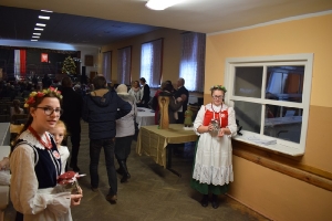 Obchody stulecia wybuchu Powstania Wielkopolskiego w Bukówcu-51