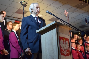 Obchody stulecia wybuchu Powstania Wielkopolskiego w Bukówcu-57