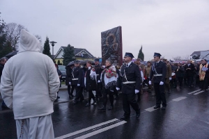 Peregrynacja Obrazu Jasnogórskiego-61