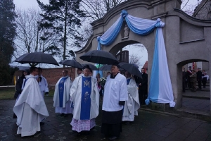 Peregrynacja Obrazu Jasnogórskiego-65