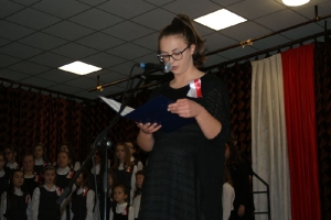 Rocznica Wybuchu Powstania Wielkopolskiego - 2017-11
