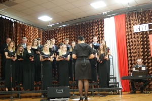 Rocznica Wybuchu Powstania Wielkopolskiego - 2017-19