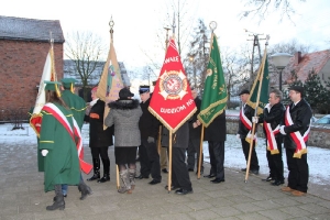 Rocznica Wybuchu Powstania Wielkopolskiego - 2017-27