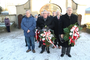 Rocznica Wybuchu Powstania Wielkopolskiego - 2017-38