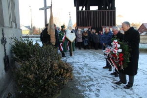 Rocznica Wybuchu Powstania Wielkopolskiego - 2017-41