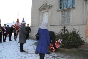 Rocznica Wybuchu Powstania Wielkopolskiego - 2017-43